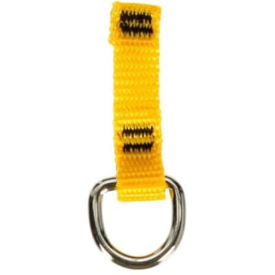 3M DBI-SALA D-ringbevestiging 1500003 3M DBI-SALA D-ringbevestiging 1500003