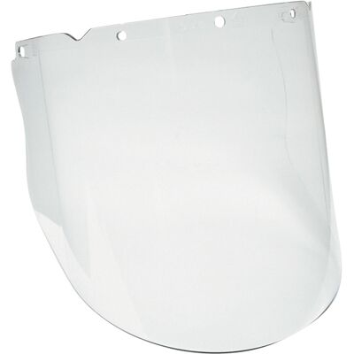 MSA V-Gard 10115844 gegoten vizier MSA V-Gard 10115844 gegoten vizier