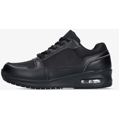 Bata Beekman DB01-04 Werksneakers O2 Laag Bata Beekman DB01-04 Werksneakers O2 Laag