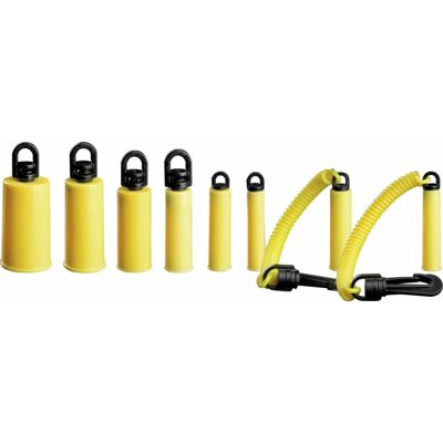 3M DBI-SALA Quick Spin penhouder 1500031 3M DBI-SALA Quick Spin penhouder 1500031