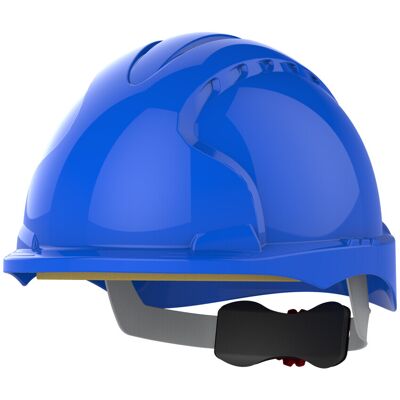 JSP AJG170 EVO3 Micro Wheel blauw JSP AJG170 EVO3 Micro Wheel blauw