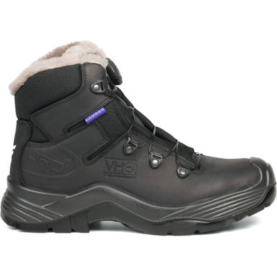 Lavoro Fiordland Gevoerd MOZ 1025.35 S3 Lavoro Fiordland Gevoerd MOZ 1025.35 S3
