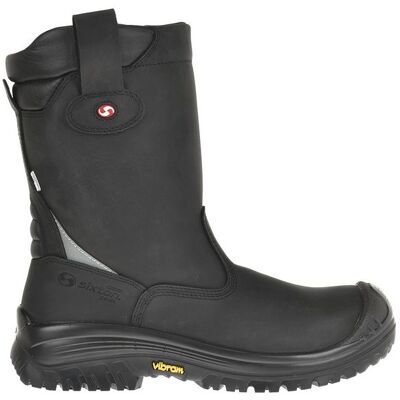 Sixton 80411-09 Ranch HDry Sixton 80411-09 Ranch HDry