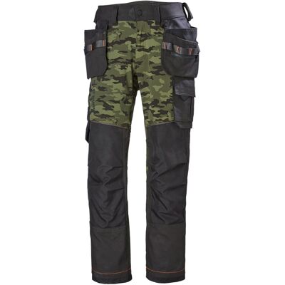 Helly Hansen 77441 Chelsea Evo Construction Broek Helly Hansen 77441 Chelsea Evo Construction Broek