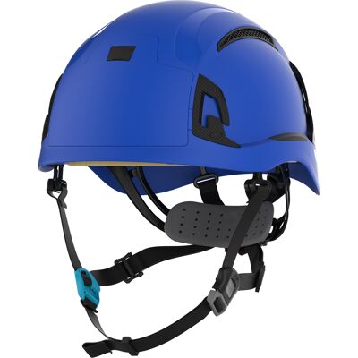 JSP ARC170-000-500 EVO ALTA SkyWorker blauw JSP ARC170-000-500 EVO ALTA SkyWorker blauw