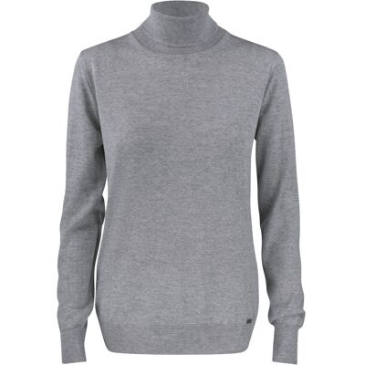 Cutter & Buck 355409 Kennewick Turtleneck Dames Cutter & Buck 355409 Kennewick Turtleneck Dames
