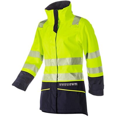 Sioen 7331 Excell Parka Vaski Sioen 7331 Excell Parka Vaski