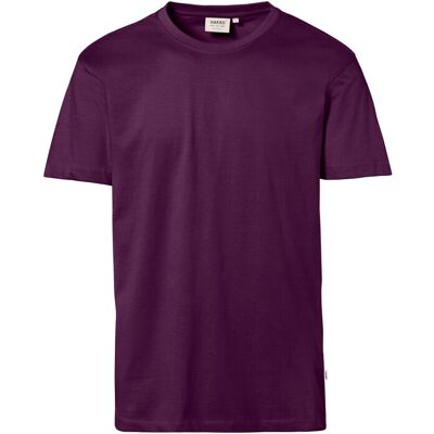 Hakro 0292 T-shirt Classic - Paars Hakro 0292 T-shirt Classic - Paars