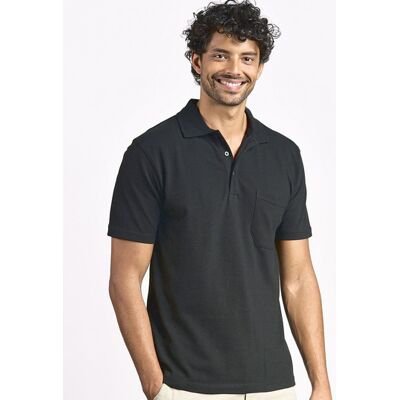 Promodoro E4100 Men´s Heavy Polo Pocket Promodoro E4100 Men´s Heavy Polo Pocket