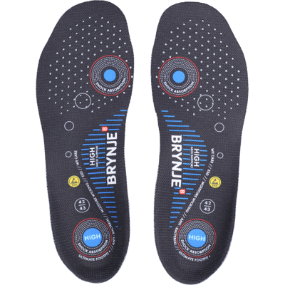 Sika 700703 Ultimate Footfit + High Sika 700703 Ultimate Footfit + High