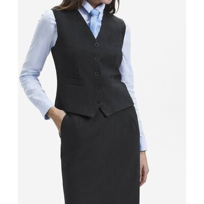 Sunwill 2009-2722 Women's Traveller Waistcoat Sunwill 2009-2722 Women's Traveller Waistcoat