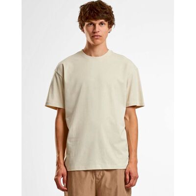 Build Your Brand BY308 Cotton Loose Tee Build Your Brand BY308 Cotton Loose Tee