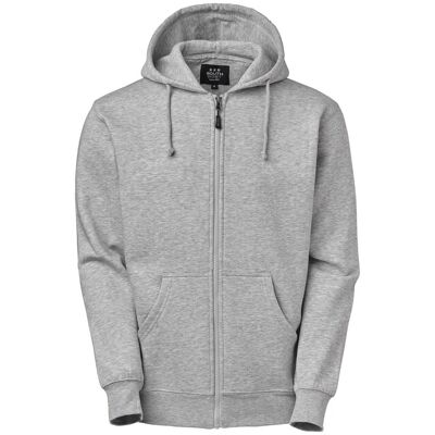 Southwest: Parry Sweat, Maat XS Grijs Melange Southwest: Parry Sweat, Maat XS Grijs Melange
