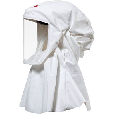 3M S-533L Duurzame geïnt. hoofdkap M/L 3M S-533L Duurzame geïnt. hoofdkap M/L