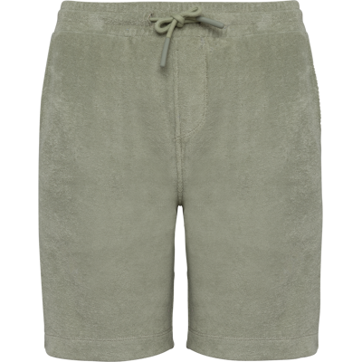 Native Spirit NS718 Ecologische badstof jongensshort Native Spirit NS718 Ecologische badstof jongensshort