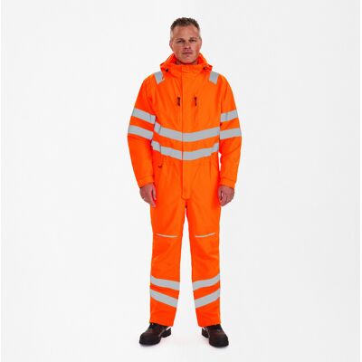 Engel Safety winteroverall Engel Safety winteroverall