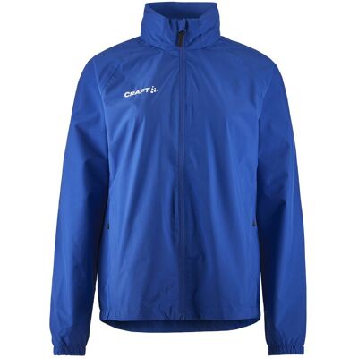 Craft Evolve Regenjas - Waterdichte Sportsjas voor Vrouwen Craft Evolve Regenjas - Waterdichte Sportsjas voor Vrouwen