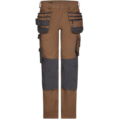 DASSY® Flux Next - Bruin DASSY® Flux Next - Bruin