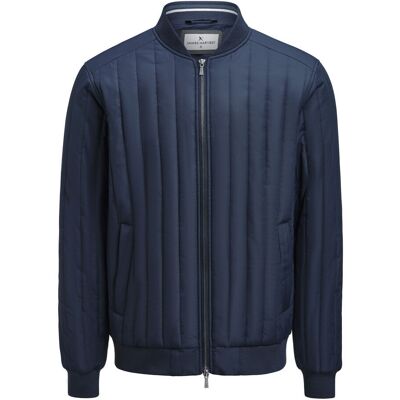 James Harvest 2111053 Scarsdale Jacket Jas Heren James Harvest 2111053 Scarsdale Jacket Jas Heren
