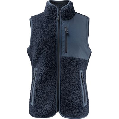 James Harvest 2121505 Kingsley Bodywarmer Dames James Harvest 2121505 Kingsley Bodywarmer Dames