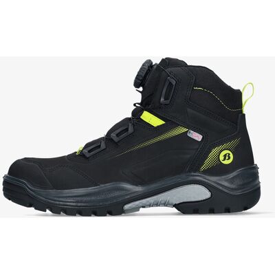 Bata Traxx 247 Veiligheidsschoenen S7S Halfhoog Bata Traxx 247 Veiligheidsschoenen S7S Halfhoog
