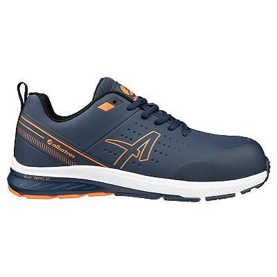 Albatros 646420 VIGOR 2 IMPULSE BLUE LOW S3S ESD FO HRO SR Albatros 646420 VIGOR 2 IMPULSE BLUE LOW S3S ESD FO HRO SR
