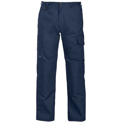 ProJob 642501 2501 BROEK MET KNIEZAKKEN ProJob 642501 2501 BROEK MET KNIEZAKKEN