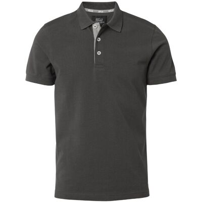 Southwest: Morris Polo, Maat XS Graphite Southwest: Morris Polo, Maat XS Graphite