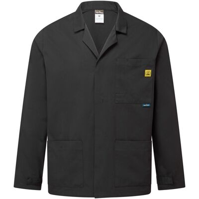 Portwest AS18 Anti-statisch ESD labjas Portwest AS18 Anti-statisch ESD labjas