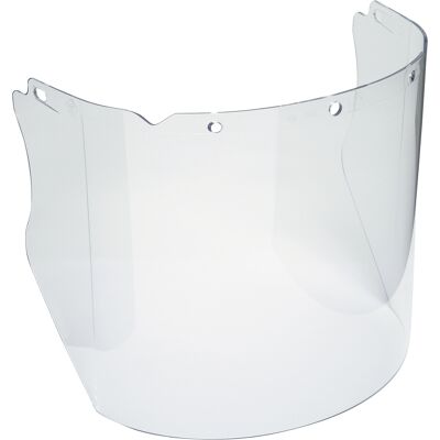 MSA V-Gard 10115855 gegoten vizier MSA V-Gard 10115855 gegoten vizier