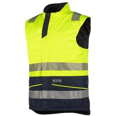 Sioen 9375 Bodywarmer Vikja Sioen 9375 Bodywarmer Vikja