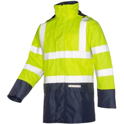 Sioen 9464 Parka Marex Sioen 9464 Parka Marex