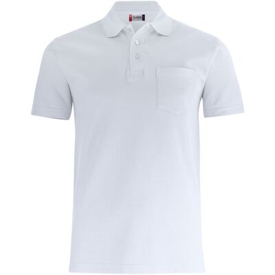 Clique 028255 Basic Polo Pocket Clique 028255 Basic Polo Pocket