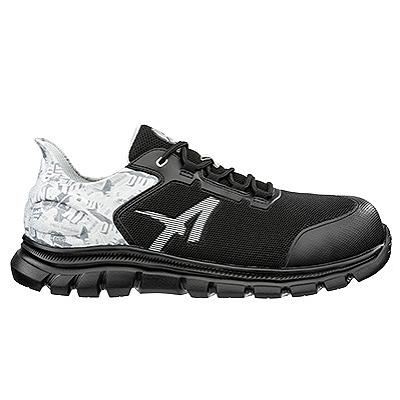 Albatros 647210 OCTANE GREY LOW S1PS SR Albatros 647210 OCTANE GREY LOW S1PS SR