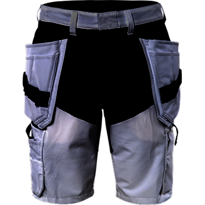 Fristads 300109 Korte broek stretch 2762 LWS Fristads 300109 Korte broek stretch 2762 LWS