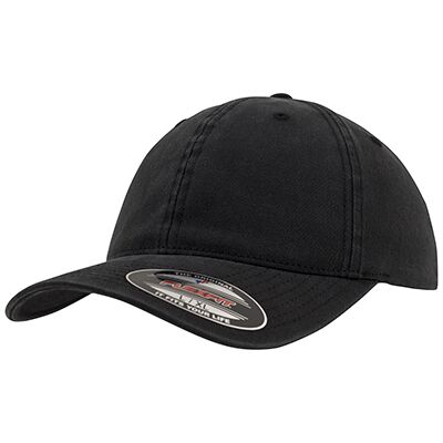 FLEXFIT FX6997 Garment Washed Cotton Dad Hat FLEXFIT FX6997 Garment Washed Cotton Dad Hat