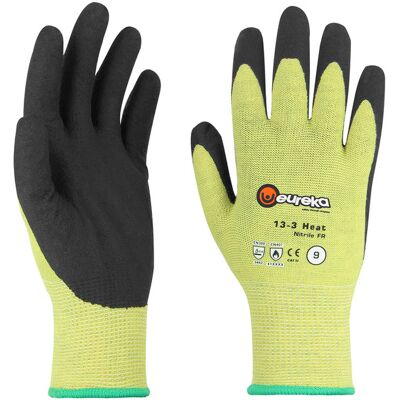 Tranemo RG0001 Handschoenen FR Contact Tranemo RG0001 Handschoenen FR Contact