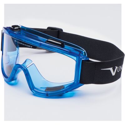 Univet safety goggles 601.02.77.00 PC Univet safety goggles 601.02.77.00 PC