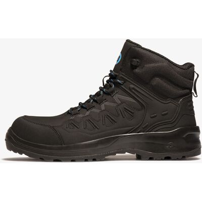 Bata Eagle Rotterdam Veiligheidsschoenen S3 Halfhoog Bata Eagle Rotterdam Veiligheidsschoenen S3 Halfhoog