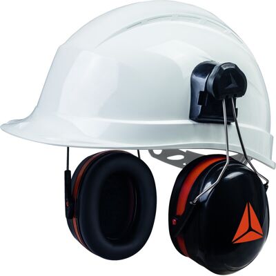Delta Plus MAGNYHELMET2 GEHOORKAP MAGNY HELMET 2 Delta Plus MAGNYHELMET2 GEHOORKAP MAGNY HELMET 2