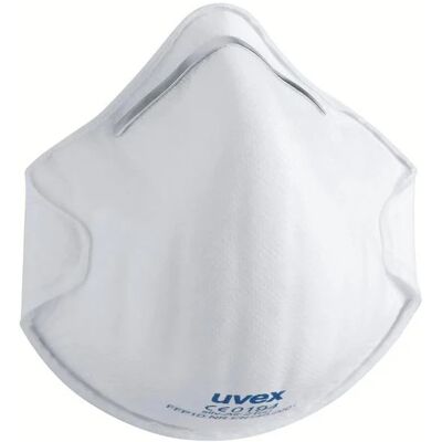 uvex silv-Air c FFP1 8762100 uvex silv-Air c FFP1 8762100
