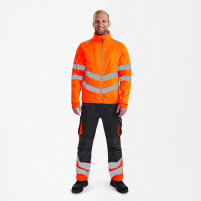 Engel Safety softshell jack Engel Safety softshell jack