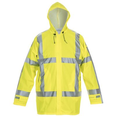 Hydrowear 12058 Nice Signalisatie parka (RWS) Hydrowear 12058 Nice Signalisatie parka (RWS)