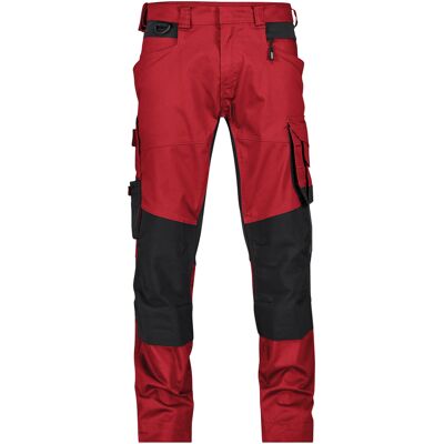 DASSY® Dynax Next - Rood DASSY® Dynax Next - Rood