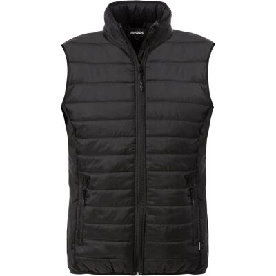 FRISTADS 117886 Gewatteerde bodywarmer 1515 SCQ FRISTADS 117886 Gewatteerde bodywarmer 1515 SCQ