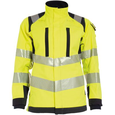 Tranemo 514995 STRETCH FR Dames softshell jack Tranemo 514995 STRETCH FR Dames softshell jack