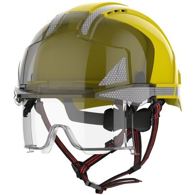 JSP AMF270-409-H00 Helm Geel JSP AMF270-409-H00 Helm Geel