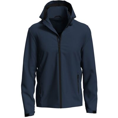 Stedman Jacket Softshell Lux for him STE5440 Stedman Jacket Softshell Lux for him STE5440