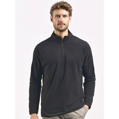 Promodoro E7921 Men´s Recycled Fleece Troyer Promodoro E7921 Men´s Recycled Fleece Troyer