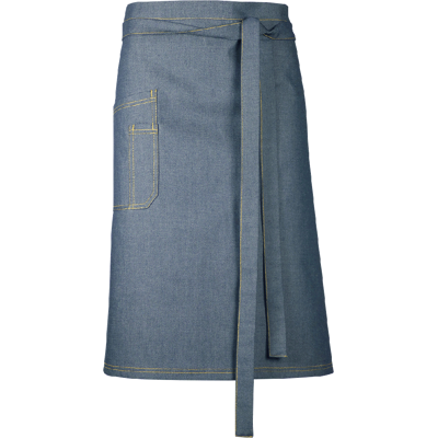 De Berkel 8141-550 Sloof denim Sloof De Berkel 8141-550 Sloof denim Sloof